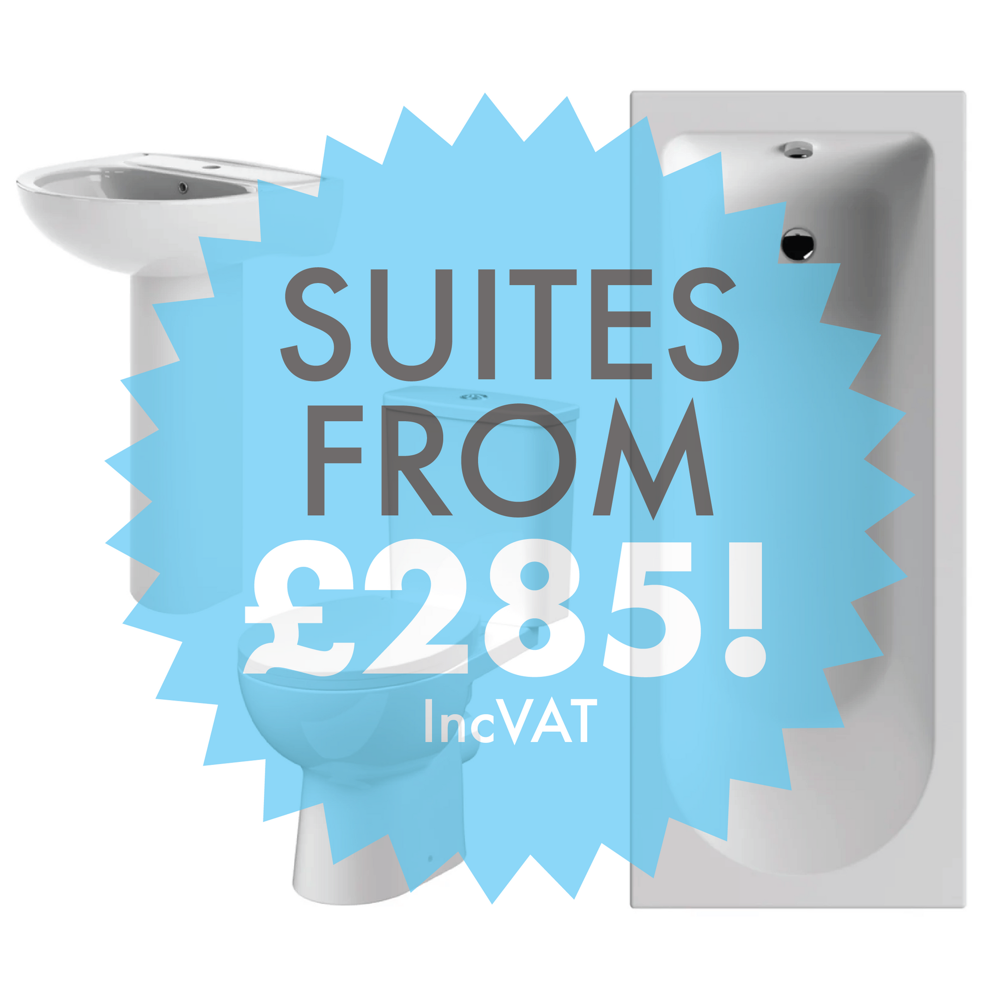 SUITE BUNDLES