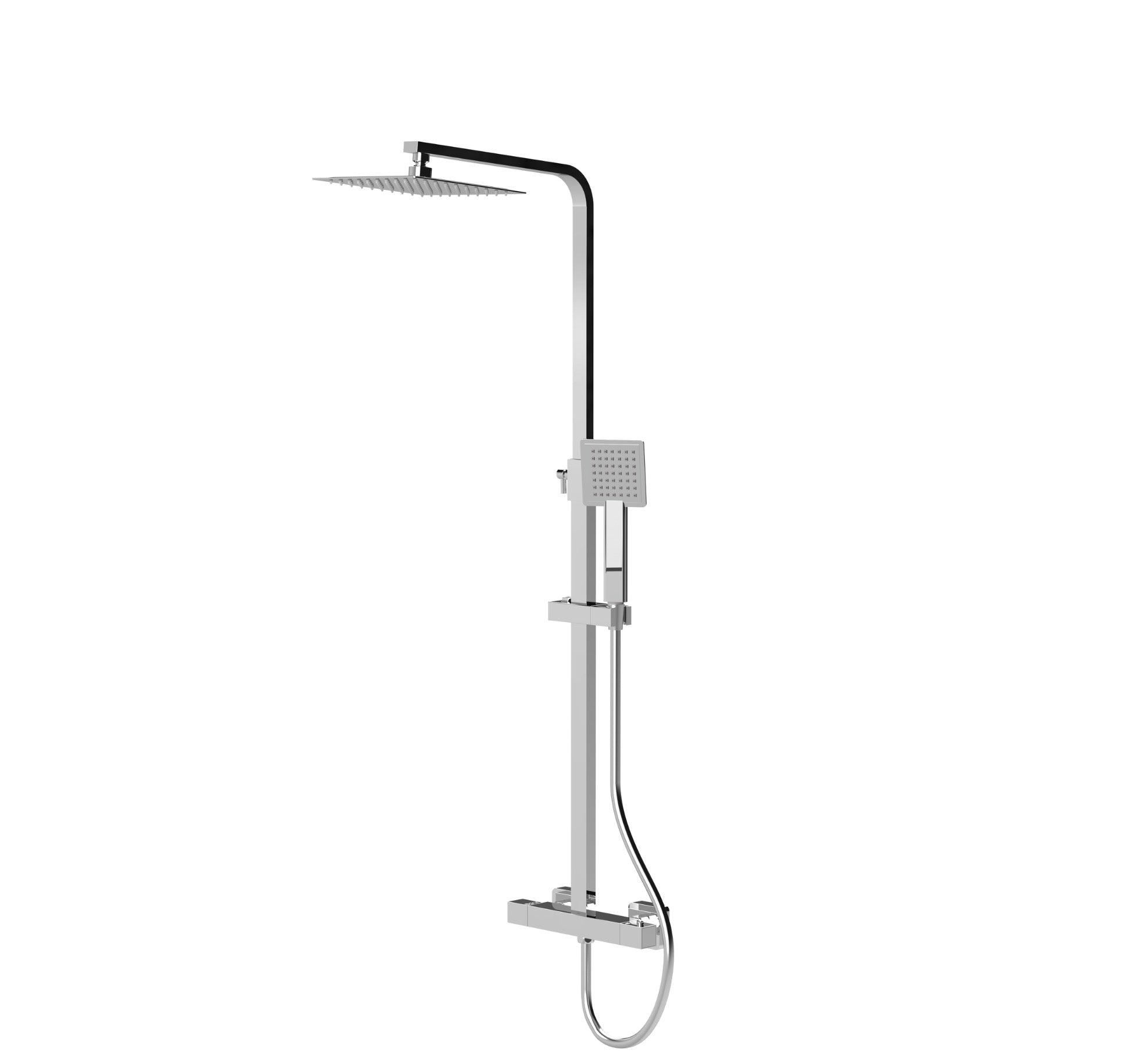 Promo Shower Sets & Valves