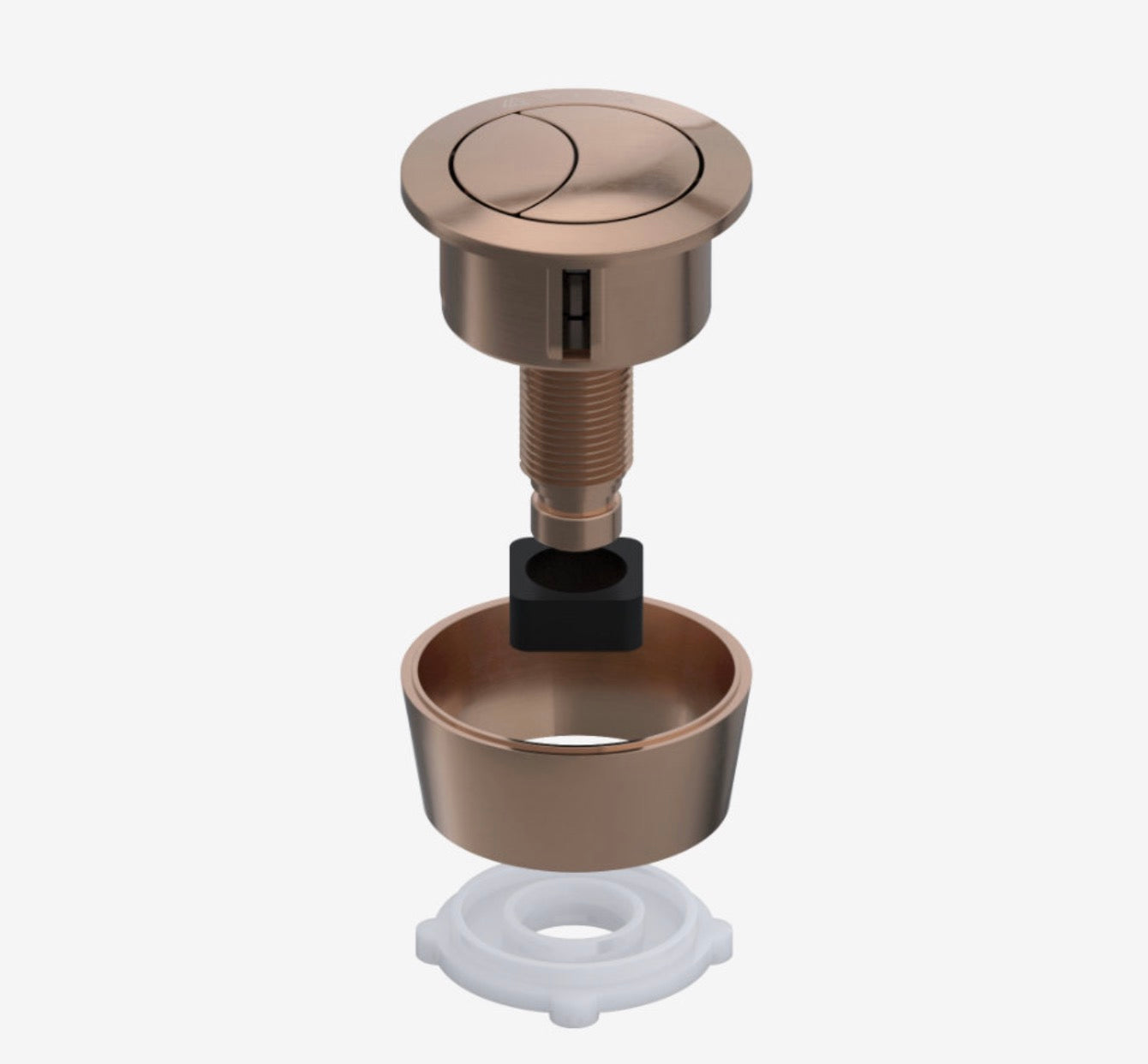 Flush Buttons & Plates
