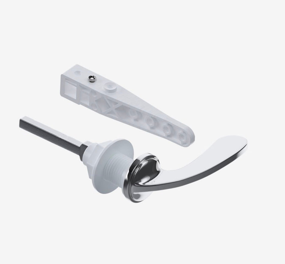 Toilet Accessories