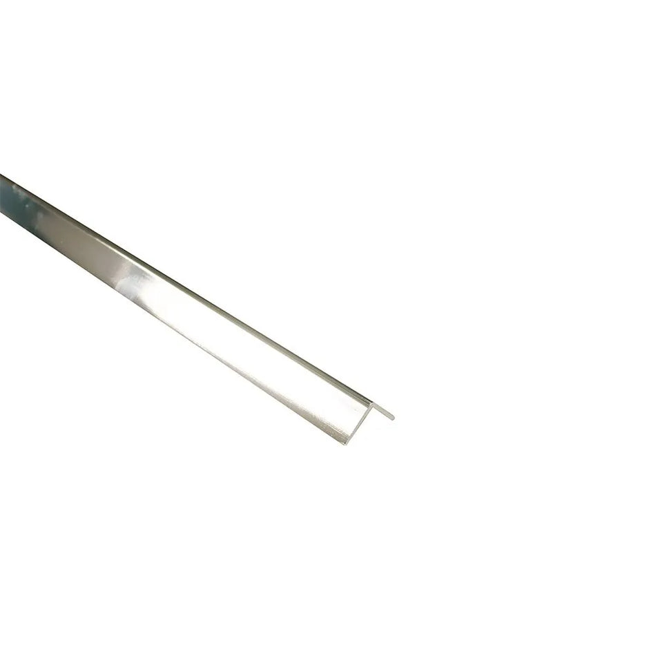 Maxi Panel Angle Trim 15 x 15mm - PVC
