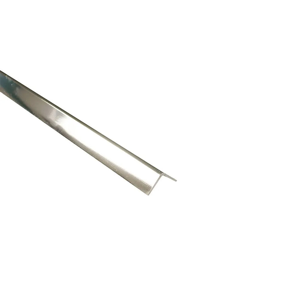 Maxi Panel Angle Trim 20 x 20mm - PVC