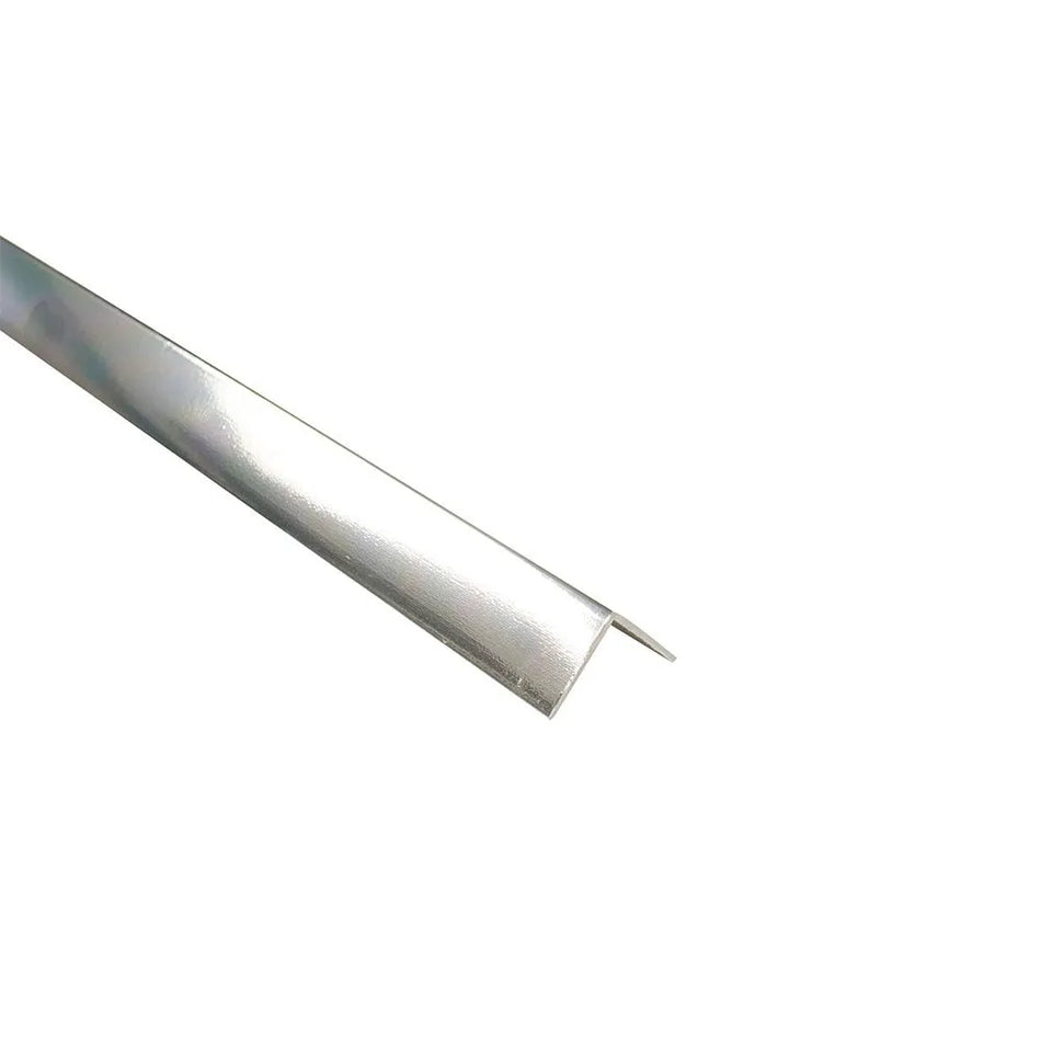 Maxi Panel Angle Trim 25 x 25mm - PVC