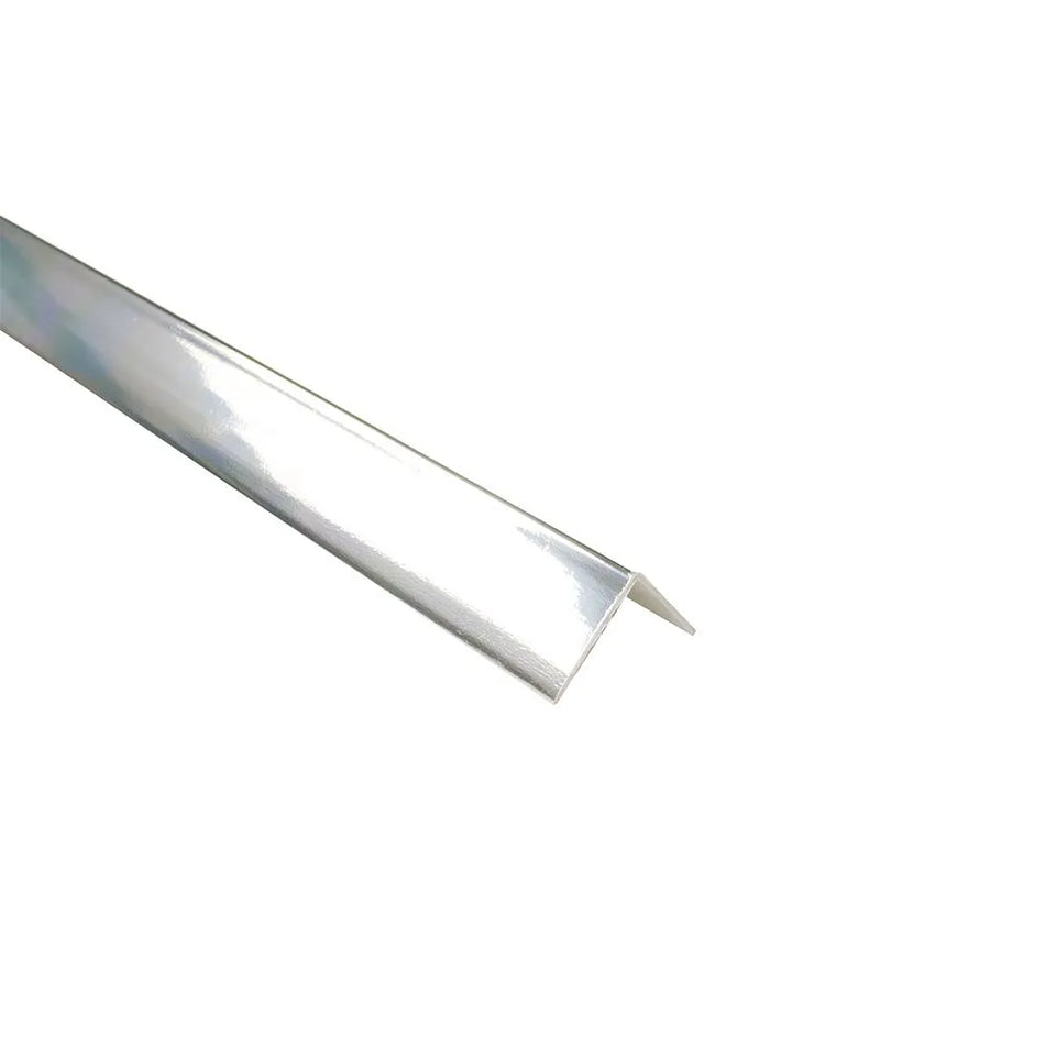 Maxi Panel Angle Trim 30 x 30mm - PVC