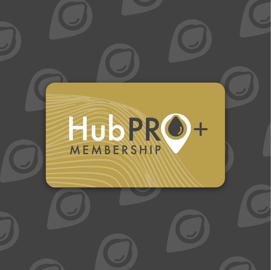 HubPRO+