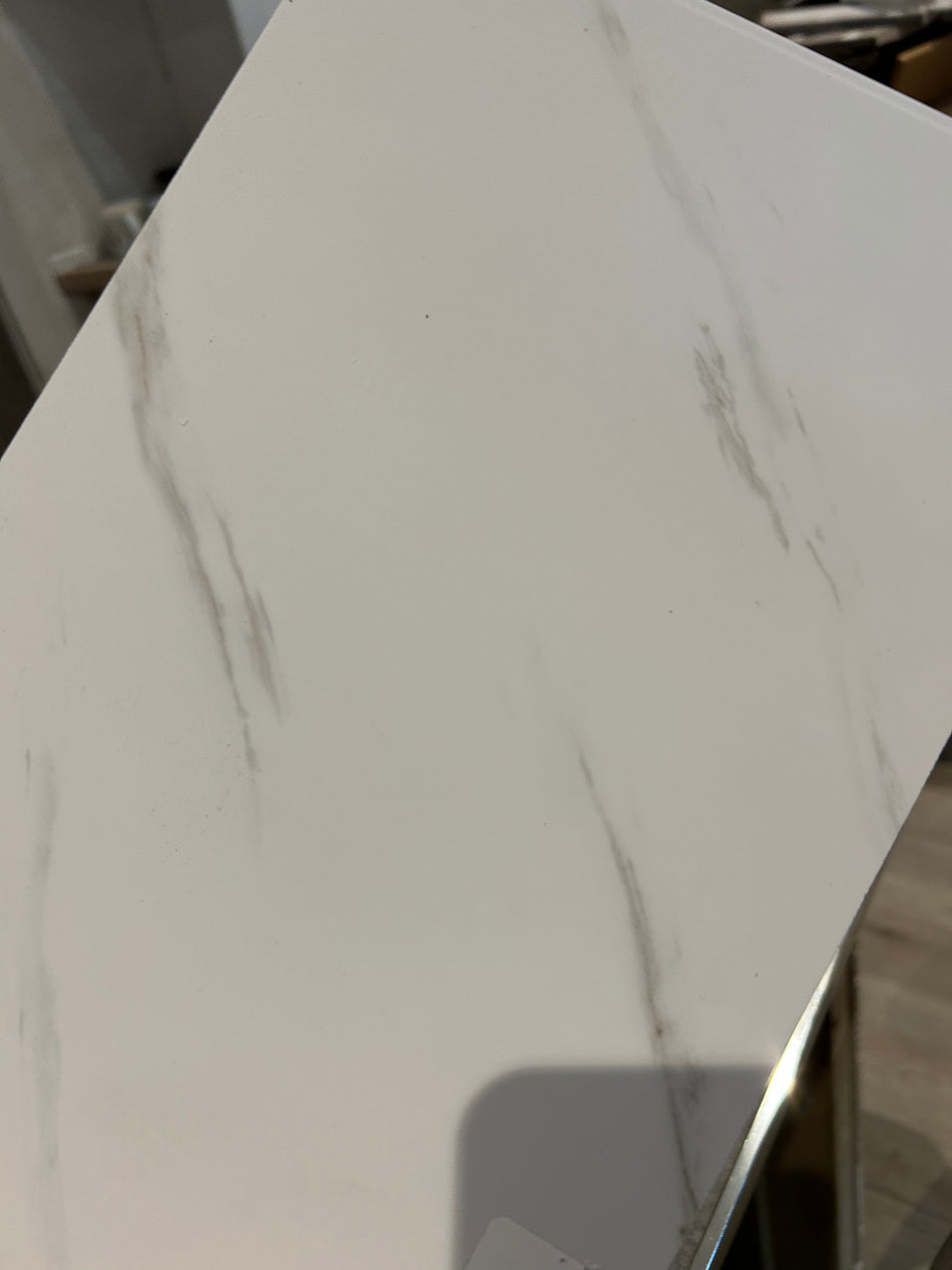 Maxi Panel - Carrera White Gloss|Matt