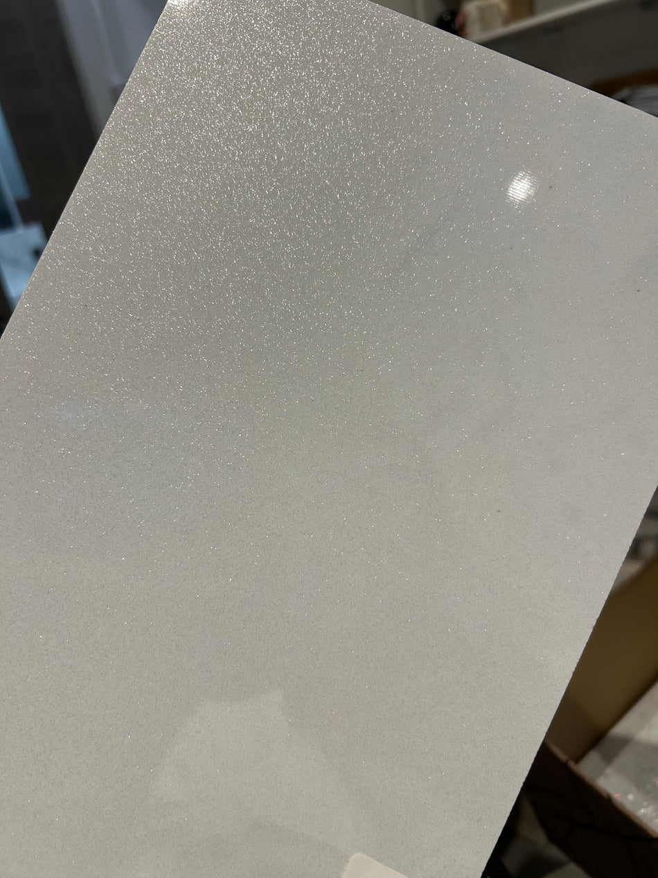 Maxi Panel - Galaxy White Gloss
