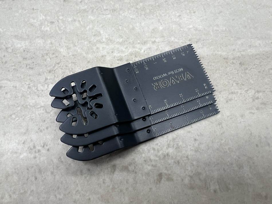 Multitool Blades Singular
