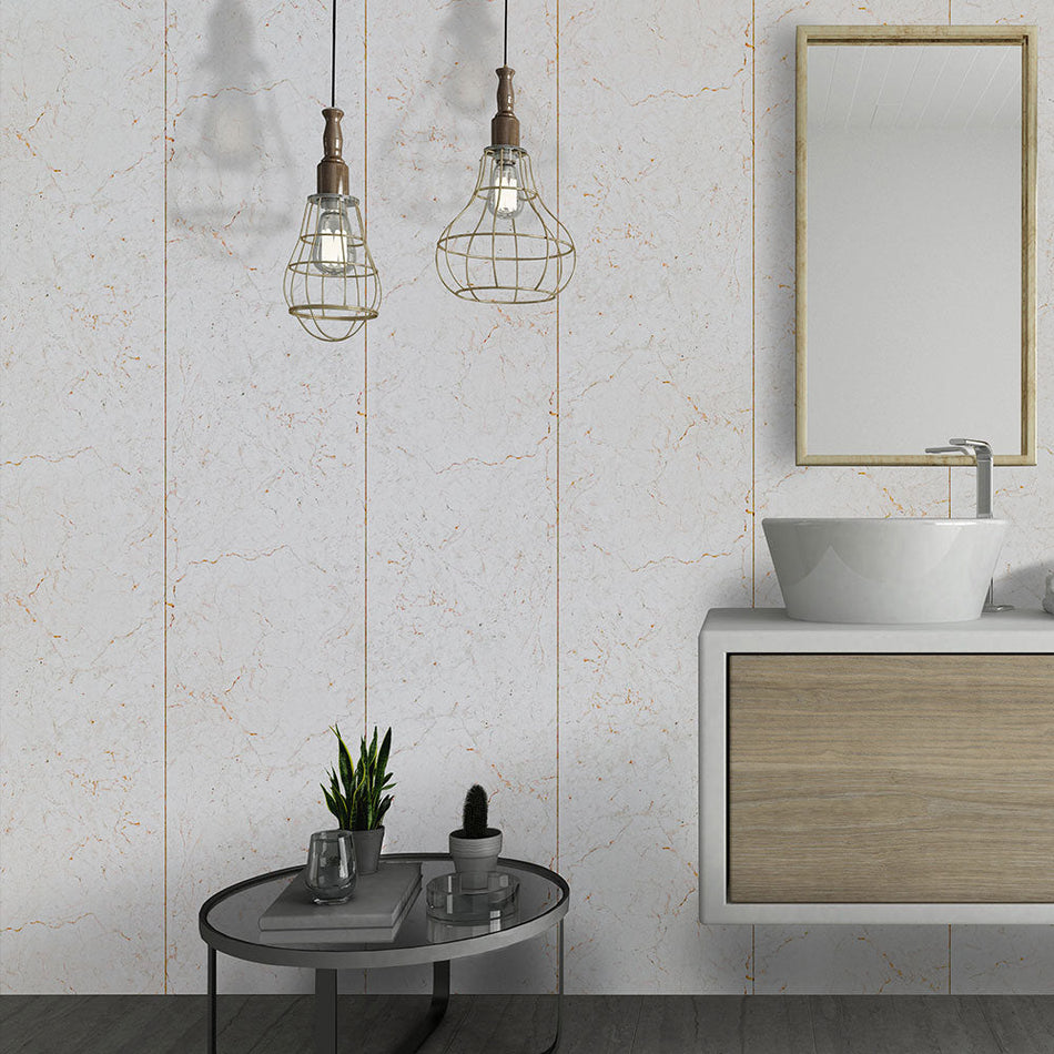 Decorwall Elegance Mineral Range - Fantasia Marble