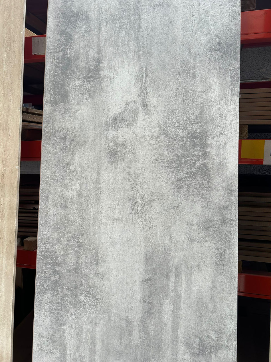 Clearance - Perform Panel 2400x600mm T&G (Concrete)