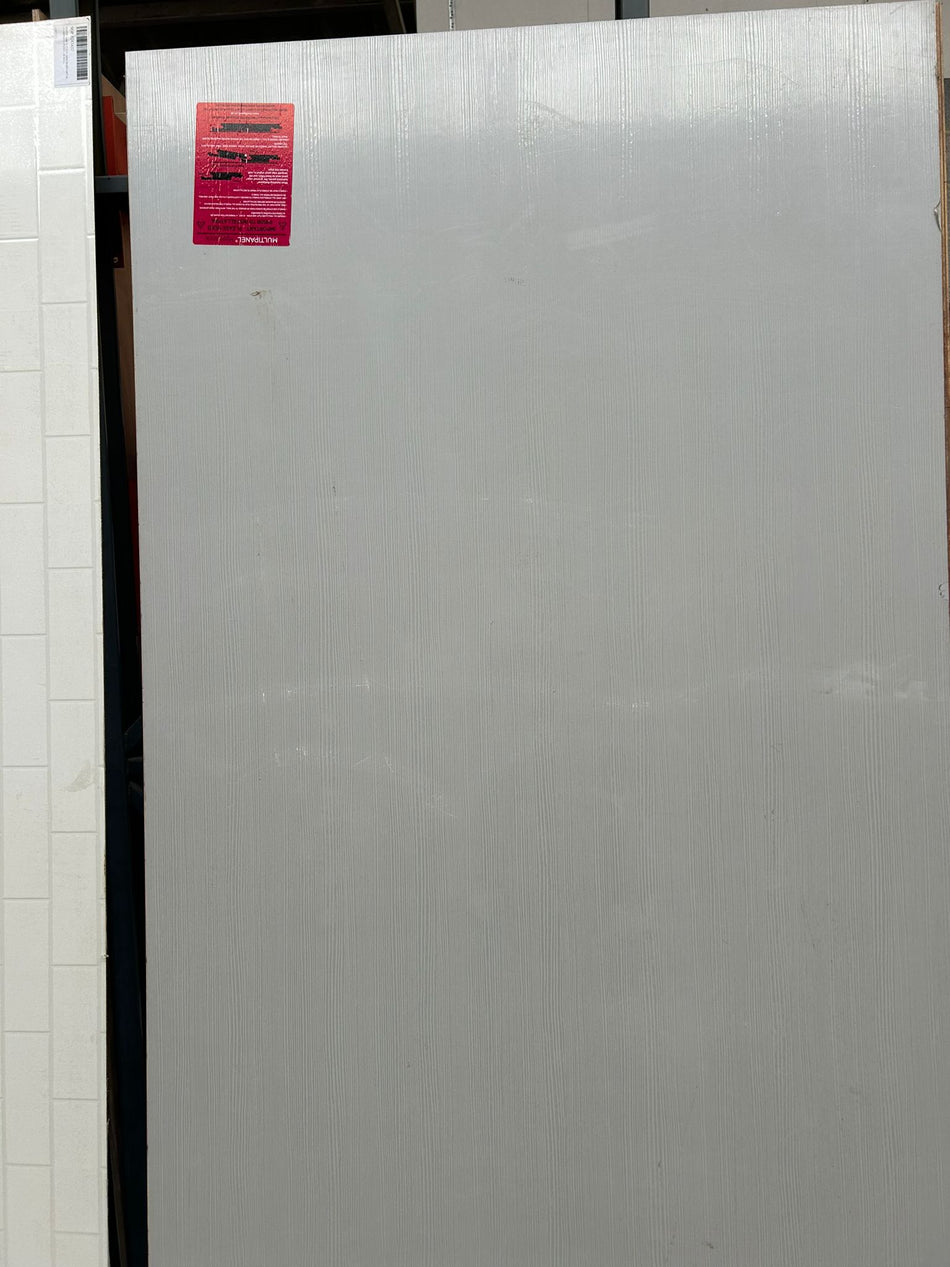 Clearance - Multi Panel 2400x1200mm T&G (Faversham)