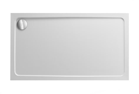 (Anti-slip) Rectangular Shower Trays