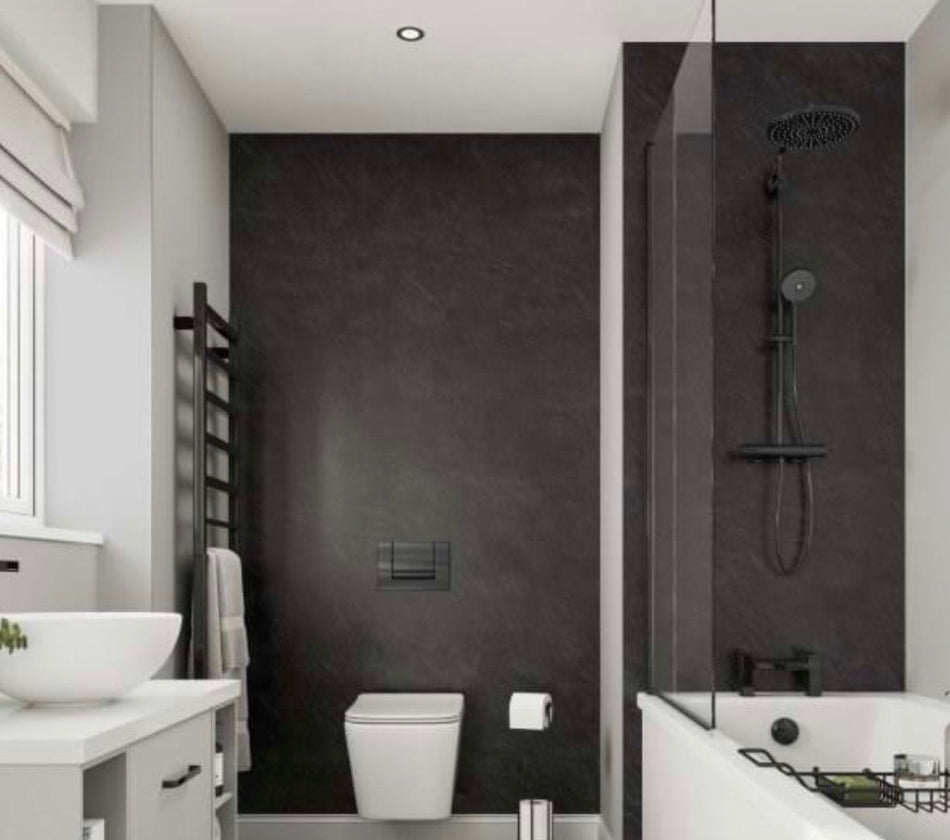 Multipanel Classic Collection - Stone Range