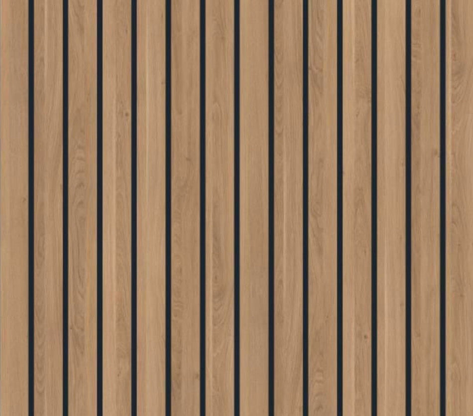 Brown Cuneo Oak