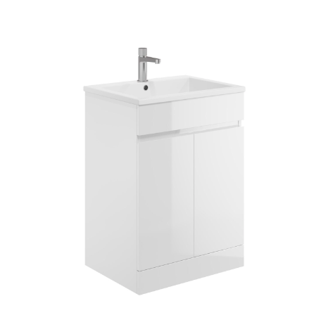 Waterguard Furniture Range - 600 Vanity Unit