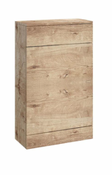 Ambience Furniture Range - WC Unit