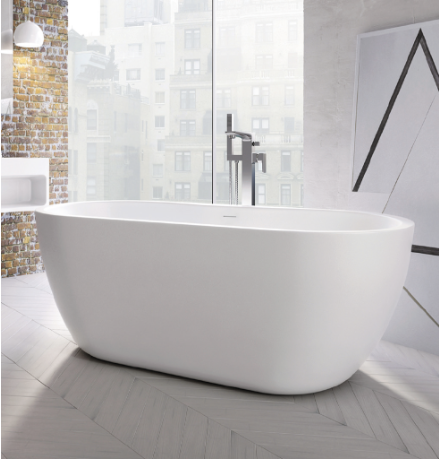 Freestanding Baths - Onyx 1655