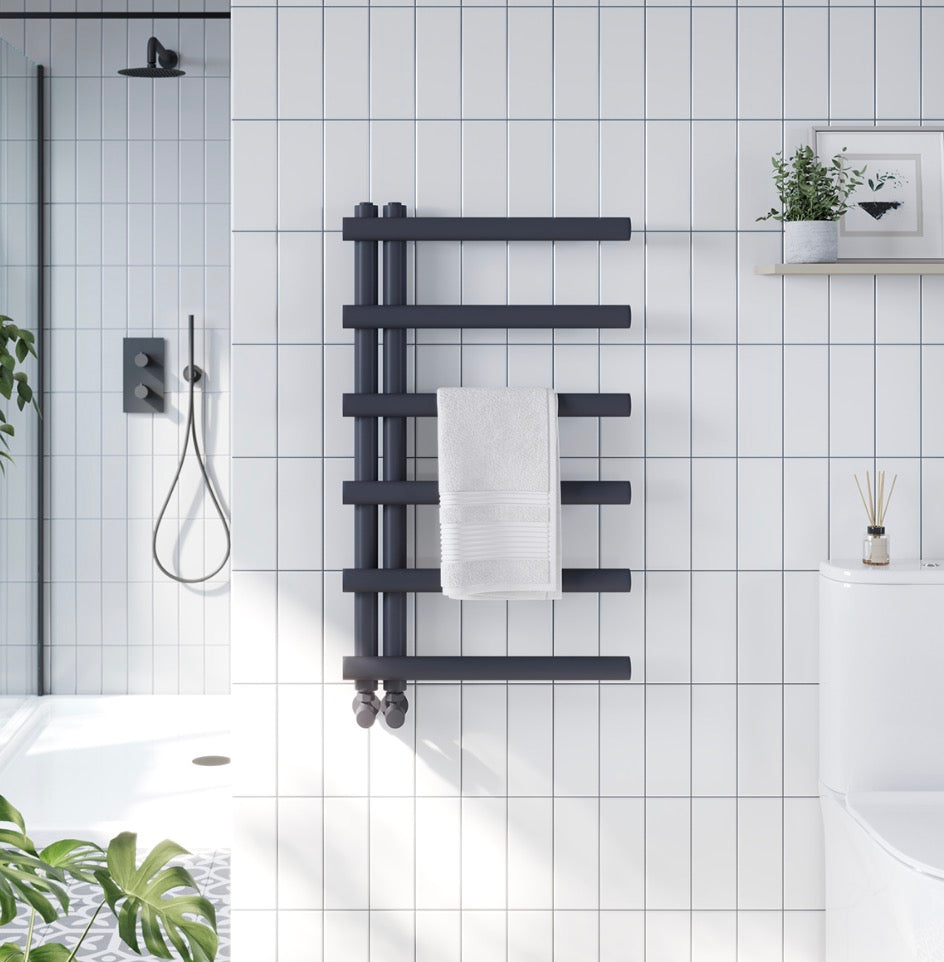 Towel Radiators - Carlo 500x850