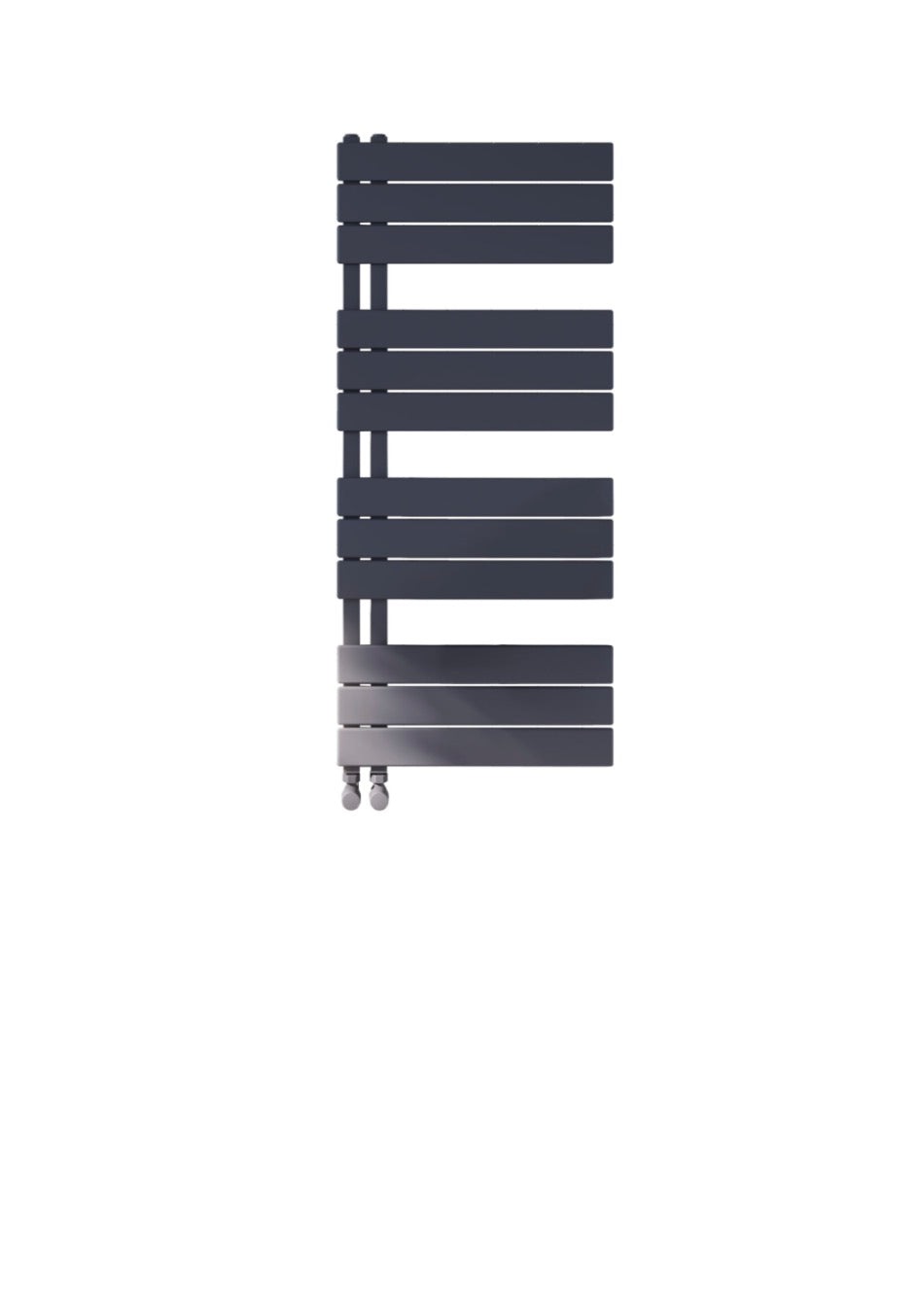 Towel Radiators - Thames 1150x500