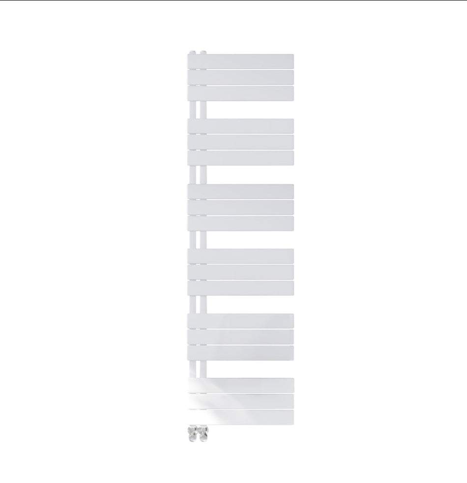 Towel Radiators - Thames 1640x500