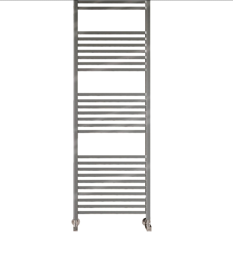 Towel Radiators - Simona Chrome 500x1600