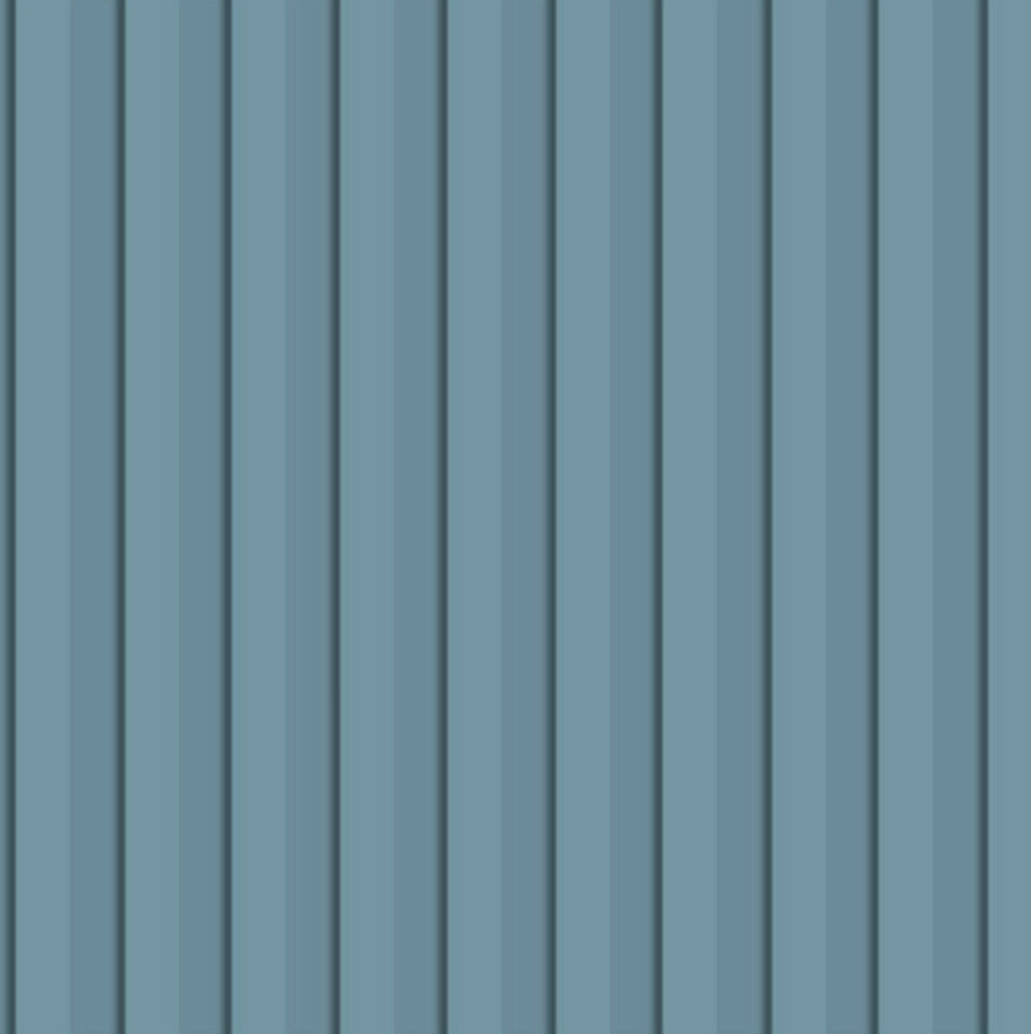 Vari-Slat ~ Blue