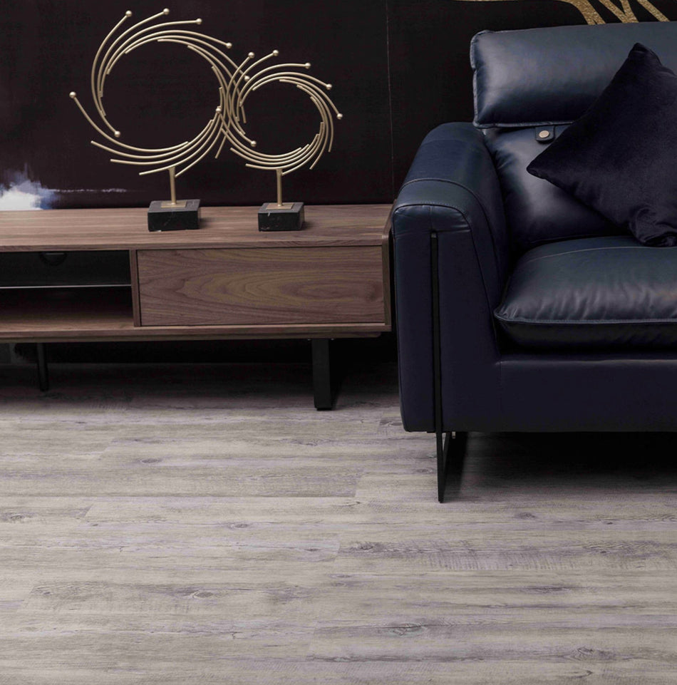 Natural Wood Danish Oak