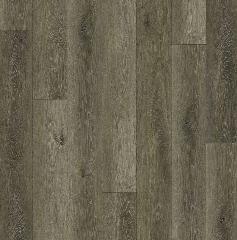 Natural Wood Italian Oak