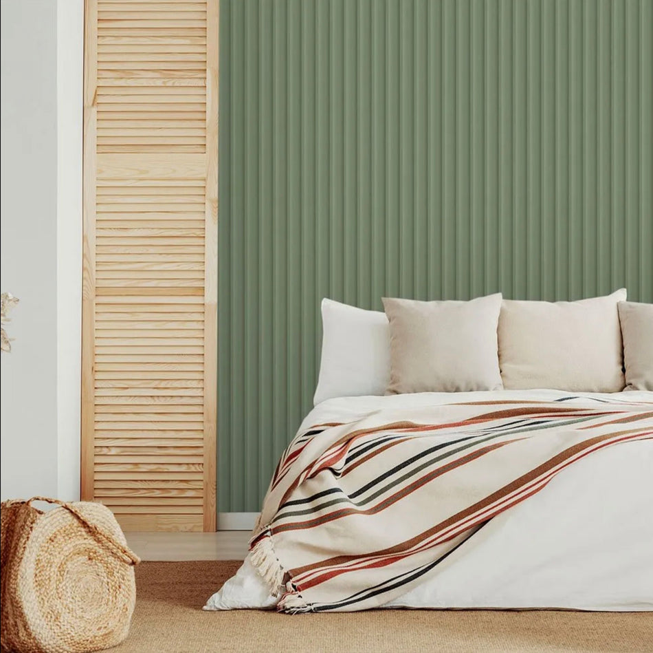 Vari-Wave ~ Green