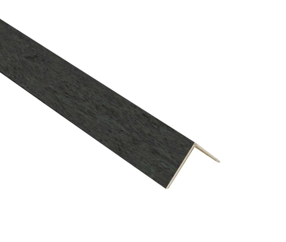 Decorwall Elegance Mineral Range -  Black Granite