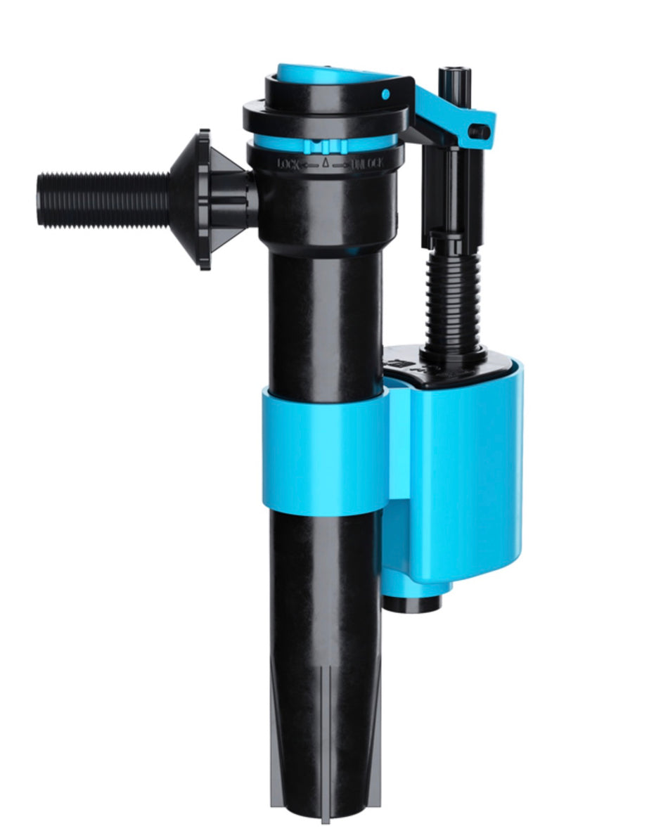 Skylo Side Entry Fill Valve (⅜" Euro)