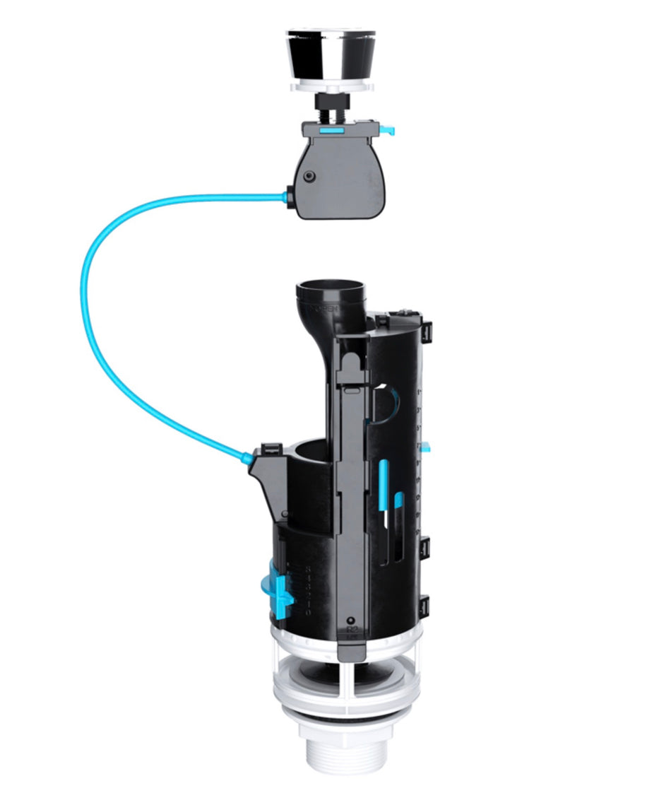 Skylo Dual Flush Valve