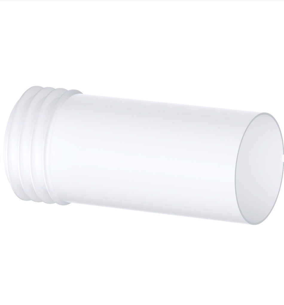 Extension WC Pan Connector