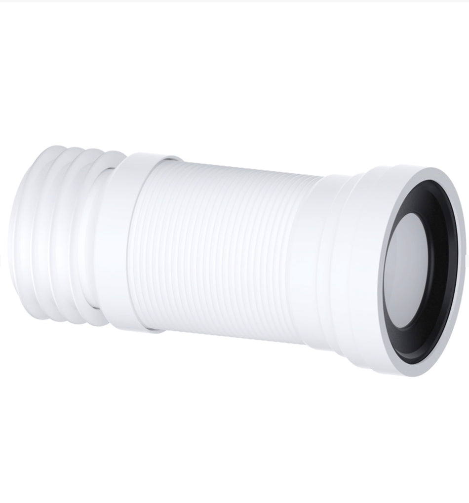 Long Flexible Pan Connector (300 - 700mm)