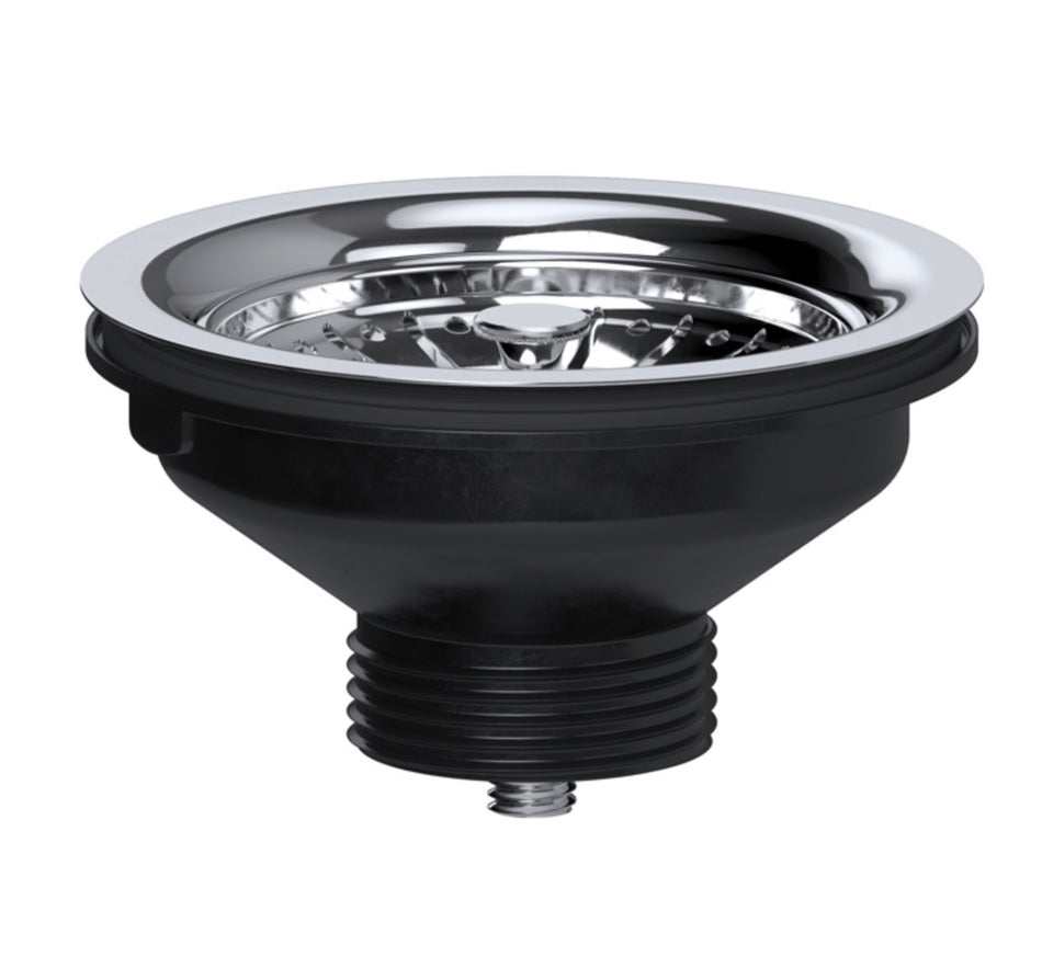 Basket Strainer Waste