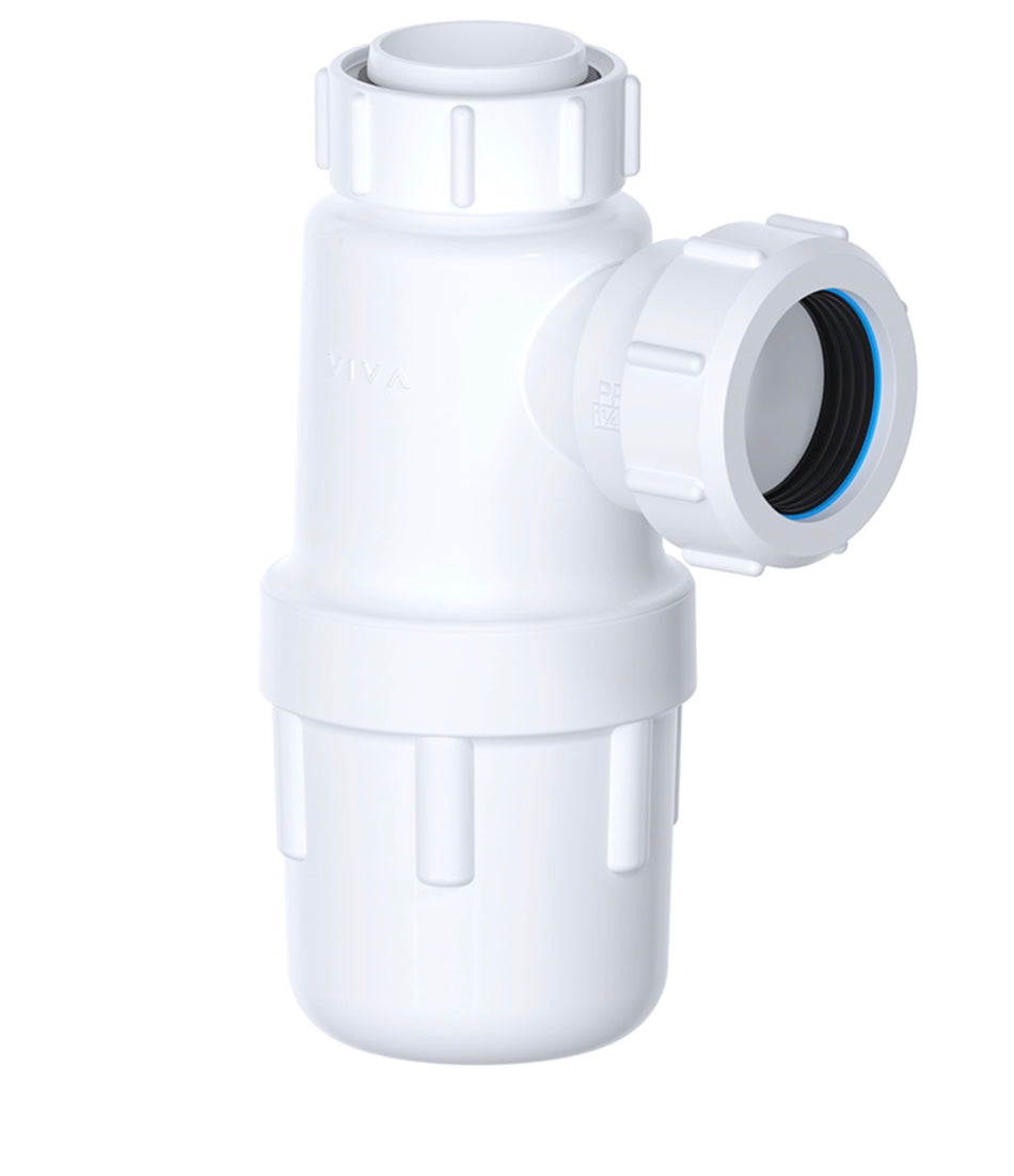 1¼" Bottle Trap