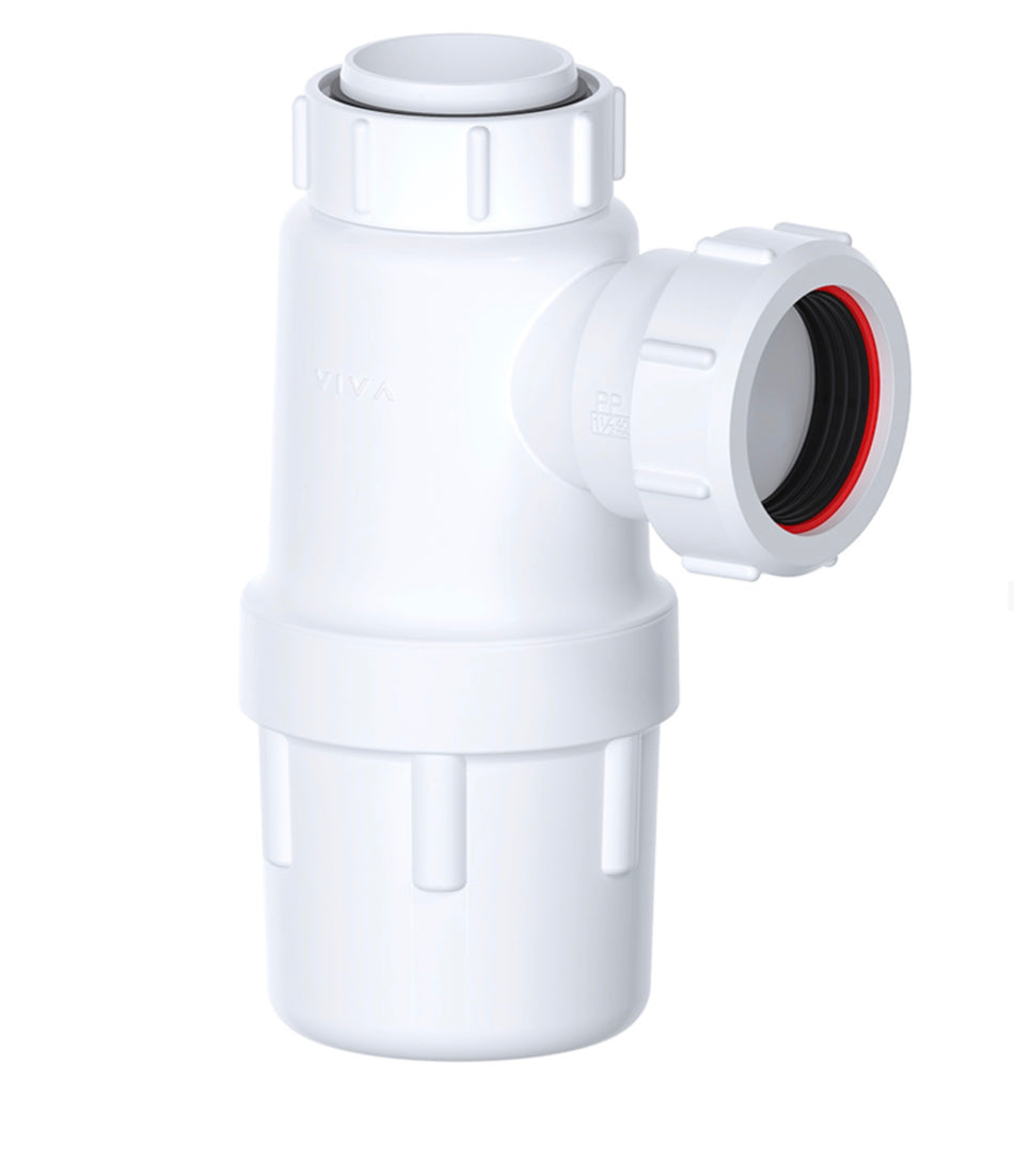 1½" Bottle Trap