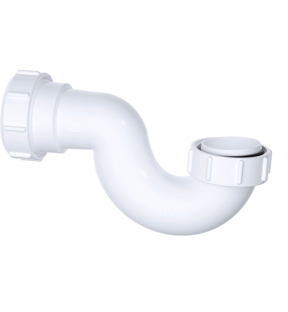 1½" x 19mm Seal Bath Trap