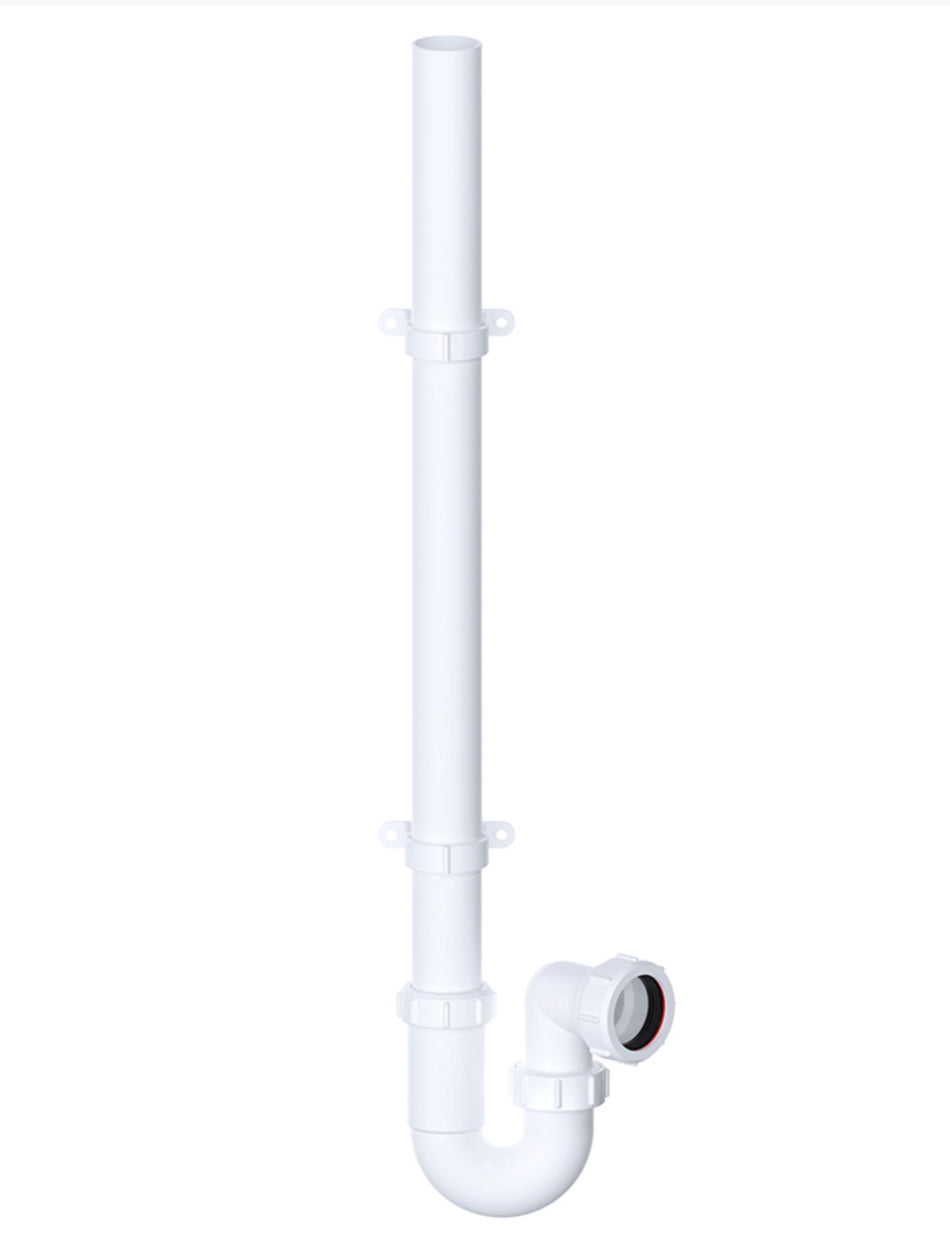 1½" Standpipe Trap