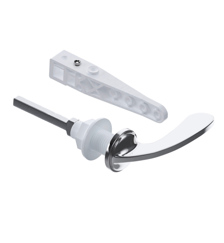 ⅜" E Type Toilet Handle Kit