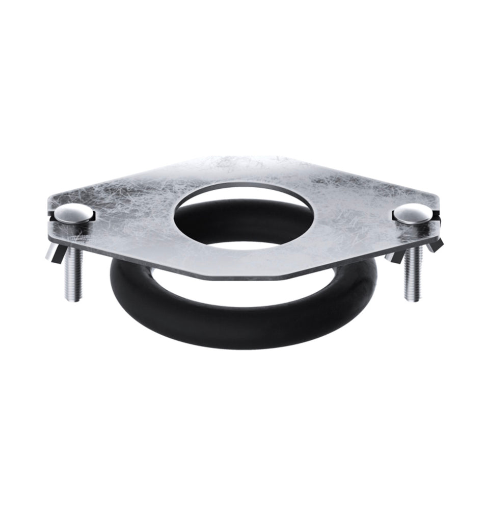1½" Close Coupling Kit (Flat Plate)
