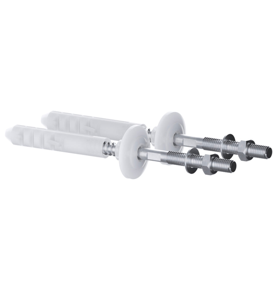 Basin Fixing Kit (M8)