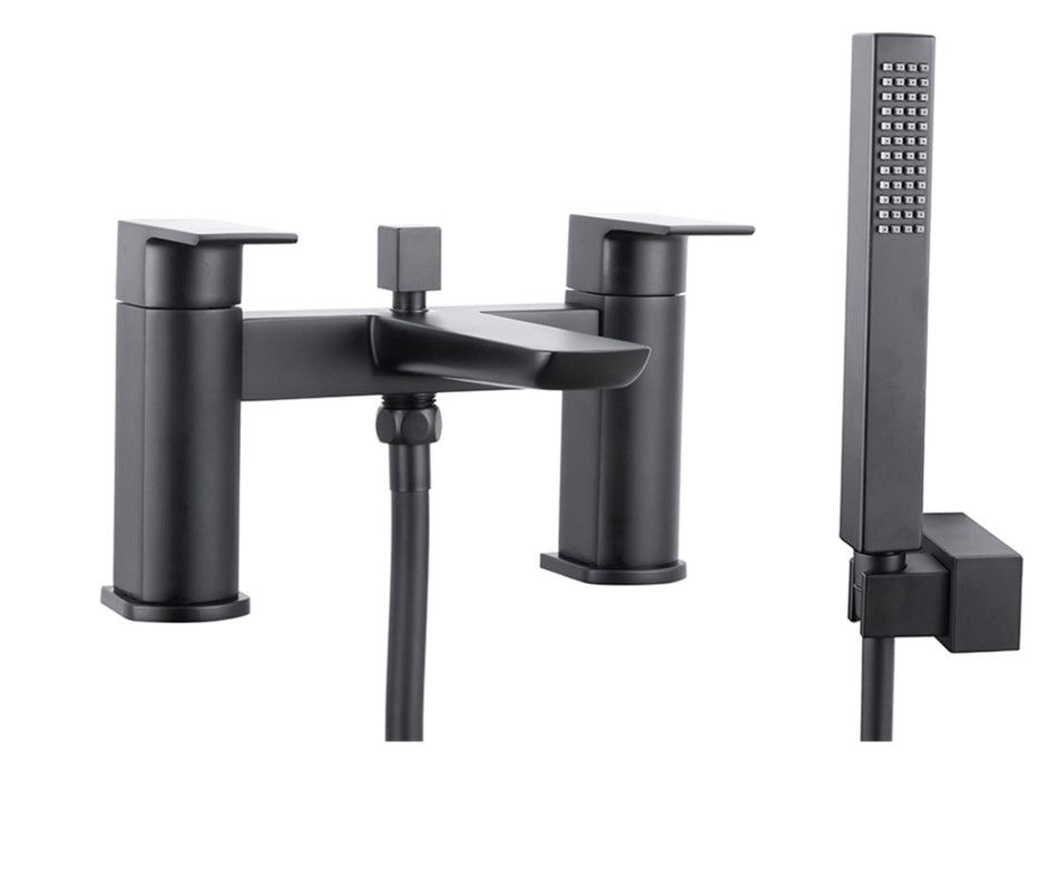 Muro Taps - Bath Shower Mixer
