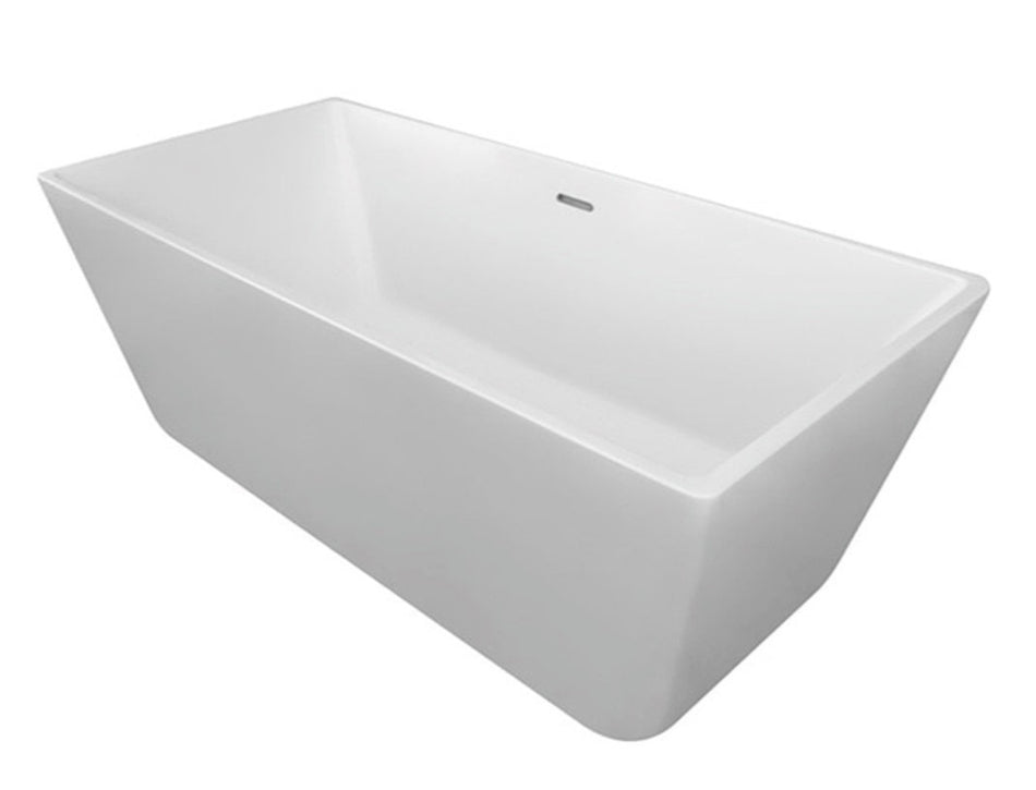 Freestanding Baths - Kruze