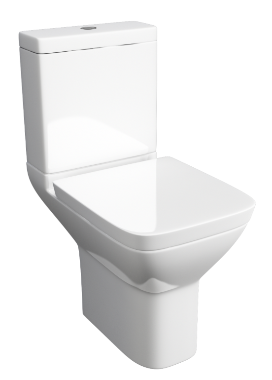 Project Square  C/C WC PAN