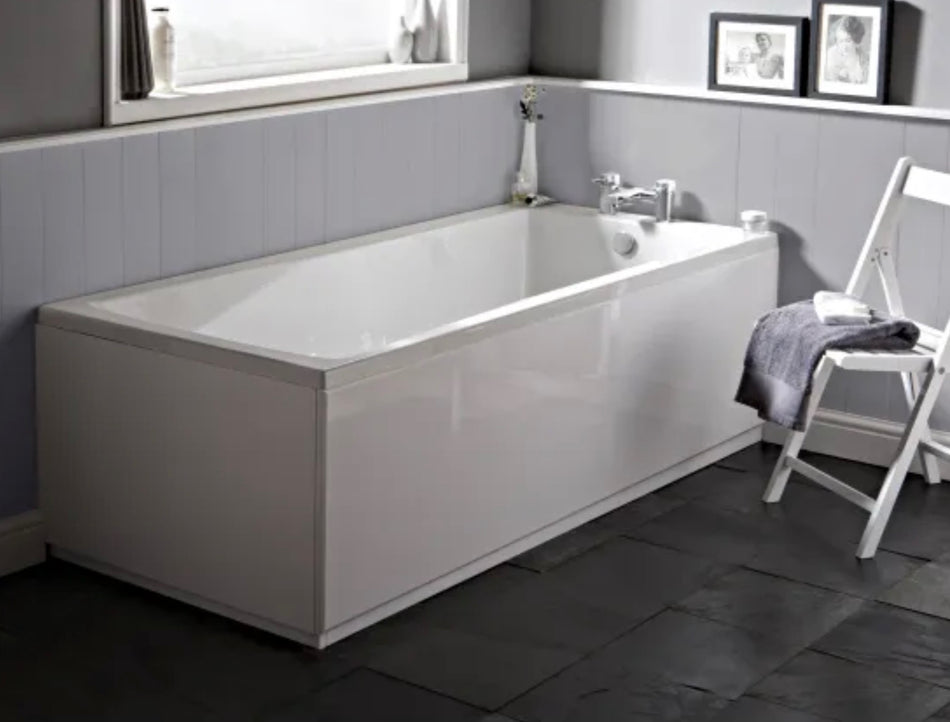 Standard Baths - Linton