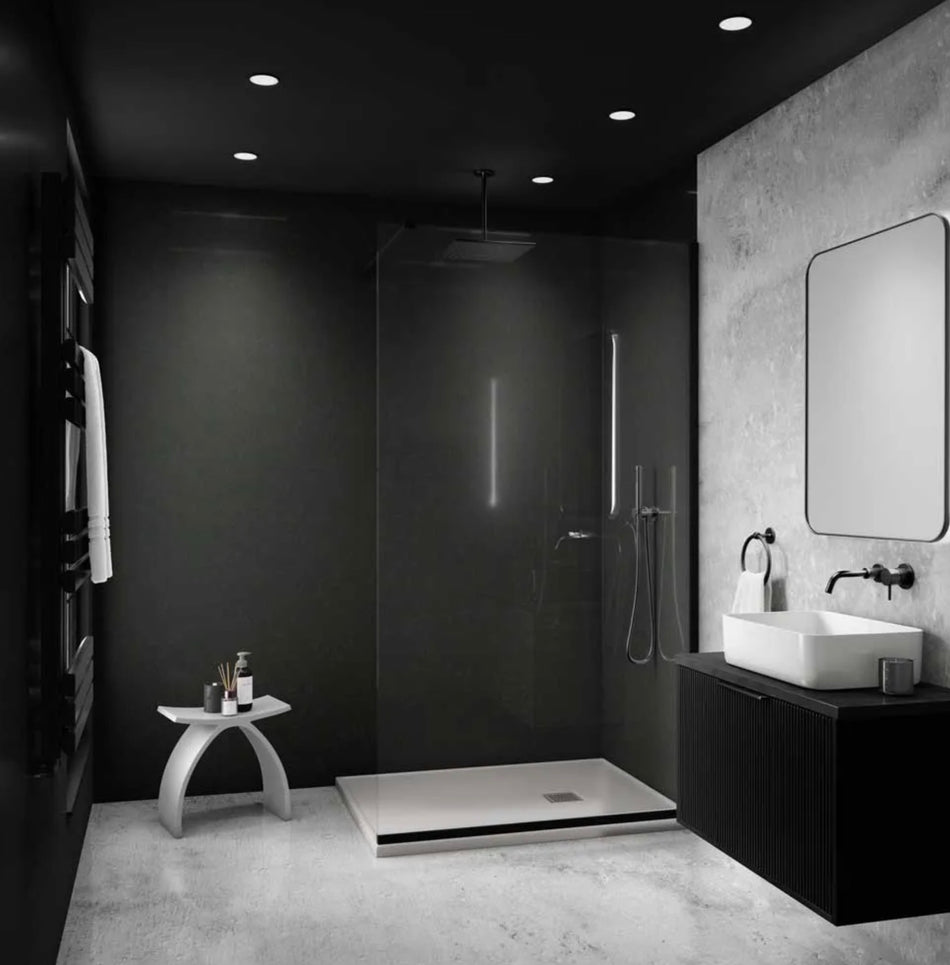 Maxi Panel - Onyx Stone Matt