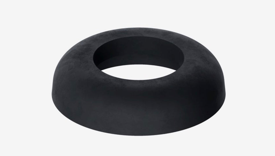1 ½" Dome Washer