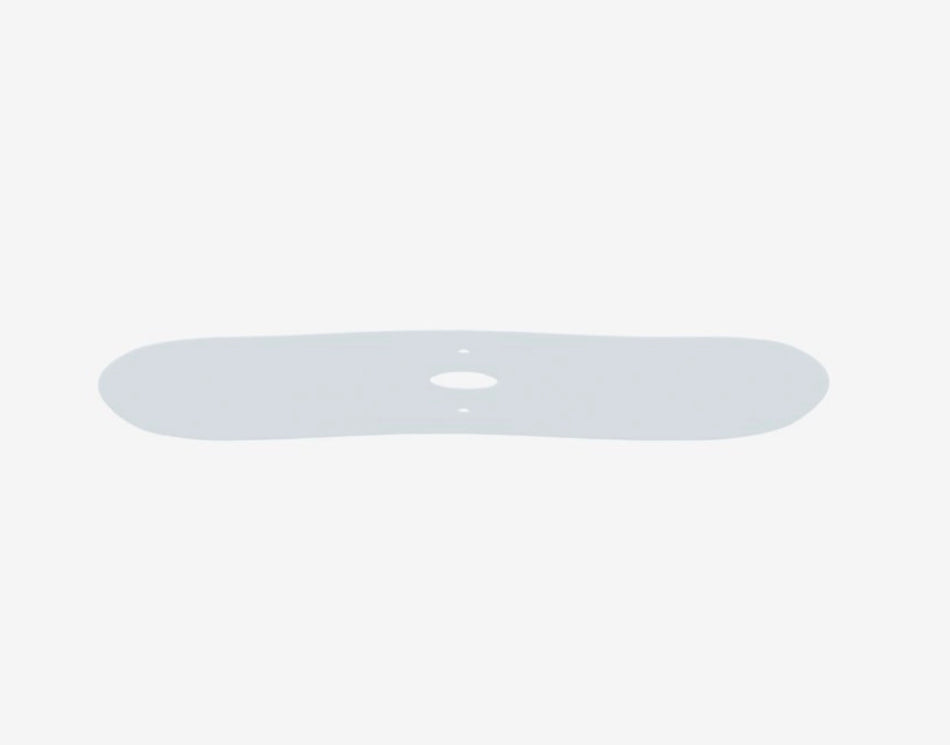 Syphon Diaphragm Washer