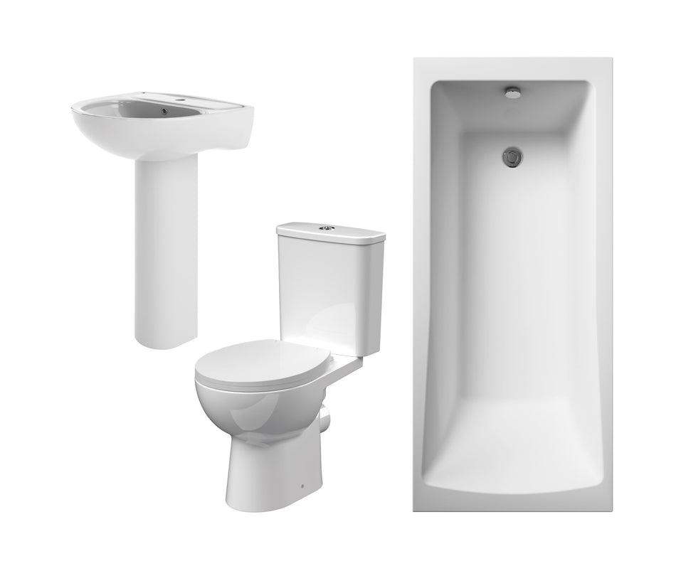 Suite Bundle Six